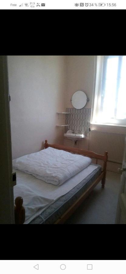 Appartement F3 2Eme Etage Sans Ascenseur Berck Kültér fotó